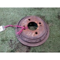 барабан тормозной HONDA FIT GD3