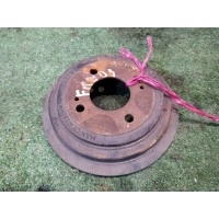 барабан тормозной HONDA FIT GD3