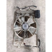 Вентилятор радиатора Toyota Yaris 2 2006 16363-0H030