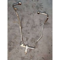 Масляная трубка турбины BMW 7 F01/F02 2013 N63B44A