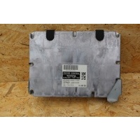Блок управления двигателя lexus gs300 2jz ge 89666 - 30140