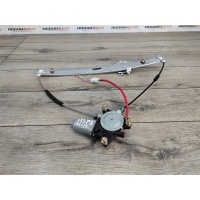 Стеклоподъемник передний правый FORD Maverick 2 Форд Маверик 2 FORD Maverick 2 4563356