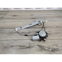 Стеклоподъемник задний правый FORD Maverick 2 Форд Маверик 2 FORD Maverick 2 4536536