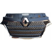 Renault master iv 4 19 - решетка радиатора