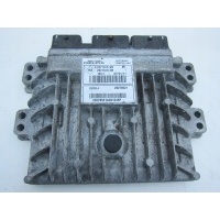 Блок управления 237101312r 237101313r 28278521 renault