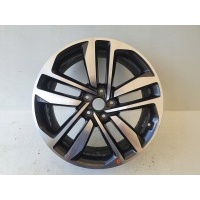 Kia sportage колесо 52910 - f1410 7.5jx19 et50.5