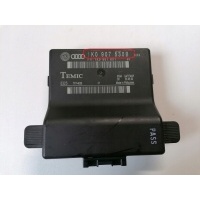 Volkswagen seat audi модуль блок управления gateway 1k0907530b