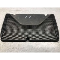 Крышка корпуса салонного фильтра Audi A8 D2 (S8) 2000 4D0819408