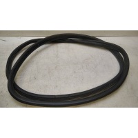 Уплотнитель проема двери задней правой citroen C4 2005-2011 9023SW