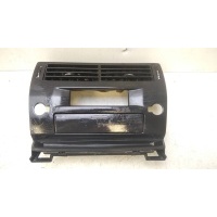 Накладка торпедо citroen C4 2005-2011 9646338277