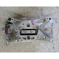 Audi a4 b9 лапа подушка кпп переда 8w0399262ap