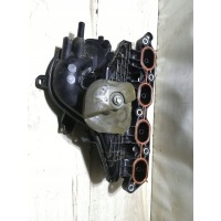 Коллектор впускной 1.5 17120 - 2106 toyota yaris iii 2015 г.