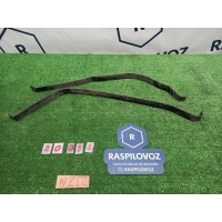 Крепление бака Toyota Corolla NZE121 2001.04 7760212180