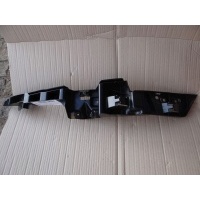 Каретка бампера передняя левый 3d0807049f phaeton 11 - 16