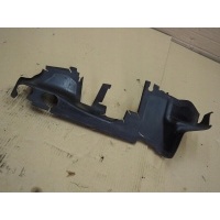 Skoda karoq руль впуск воздушный 57a121284a