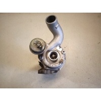 A6 c5 2.7 biturbo турбокомпрессор правый 078145704h
