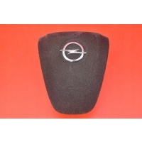 Airbag подушка водителя opel insignia а 2011 год
