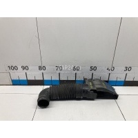 Патрубок воздушного фильтра Ford Fiesta (2001 - 2008) 1349155