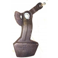 Переключатель противовес кпп volkswagen seat skoda 05 - tdi