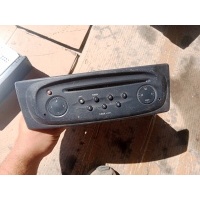 Радио renault clio megane kangoo 7700434423