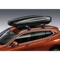 Box кровельная bmw 420l 82732406460