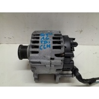 Volkswagen гольф vii октавия генератор 1.6 tdi 03l903023l