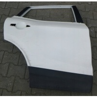 Nissan qashqai дверь правая задняя h2100hv0mb