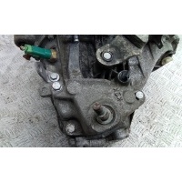 Кронштейн КПП Renault Megane 2 поколение [рестайлинг] (2006-2009) 2009