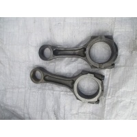 Шатун toyota land cruiser 120 hilux 3.0 d4d