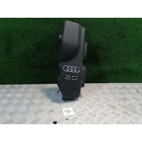 Крышка двигателя декоративная Audi A6 C5 (S6,RS6) 2002 06B103925