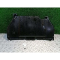 Защита КПП Audi A6 C5 (S6,RS6) 2002 4B0863822L