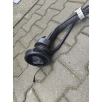 Горловина топлива в сборе toyota rav 4 2019 , 20 , 21