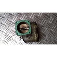Заслонка дроссельная Audi A4 (B7) 2005-2007 2006 06B133062M