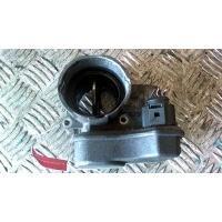 Заслонка дроссельная Volkswagen Passat 6 2005-2010 2007 03G128063B