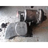 Заслонка дроссельная, Volkswagen Passat 6 2005-2010 2007 03G 128 063 B