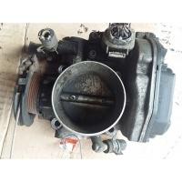 Заслонка дроссельная Skoda Octavia (A4 1U-) 2000 06A133064H