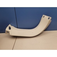 Обшивка двери багажника верхняя левая Ford Focus 3 2011-2019 1738982