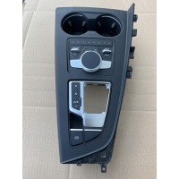 Панель управления mmi audi a4 b9 8w0919614t