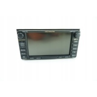 Радио навигация gps toyota avensis t25 08662 - 00910