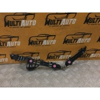 Кронштейн бампера Задн. Toyota Camry 70 2017-2021 5257633130