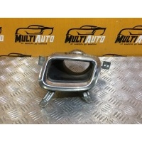 Насадка на глушитель Задн. Geely Atlas 1 2016- 6044005500