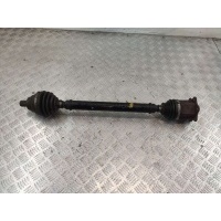 Полуось передняя правая (приводной вал, шрус) Volkswagen Passat B6 2006 3C0407272AK