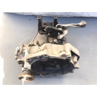 МКПП Volkswagen Polo SED 02T301103AB