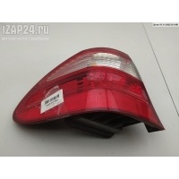 Фонарь задний левый Mercedes W211 (E) 2004 2118201564