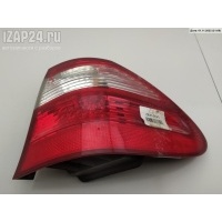 Фонарь задний правый Mercedes W211 (E) 2004 2118200664