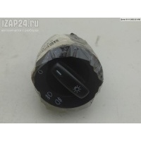 Переключатель света Volkswagen Passat B6 2010 1K0941431BD