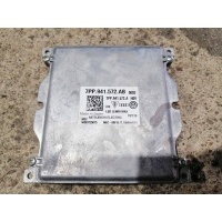блок управления светом Audi A4 B9 2016 7PP941572AB