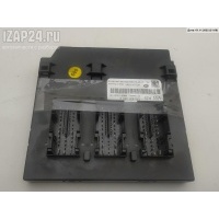 Блок комфорта Skoda Octavia mk2 (A5) 2010 1K0937087J