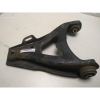 Рычаг подвески передний левый Renault Scenic I (1996-2003) 2002 8200737132
