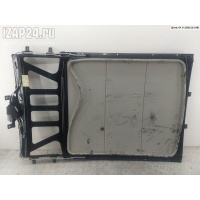 Люк крыши кузова Nissan Qashqai J10 (2006-2013) 2009